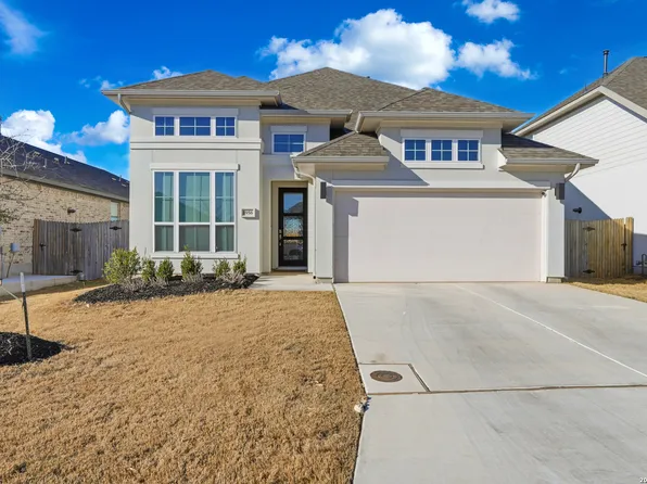 1956 Creekview, Seguin, TX 78155