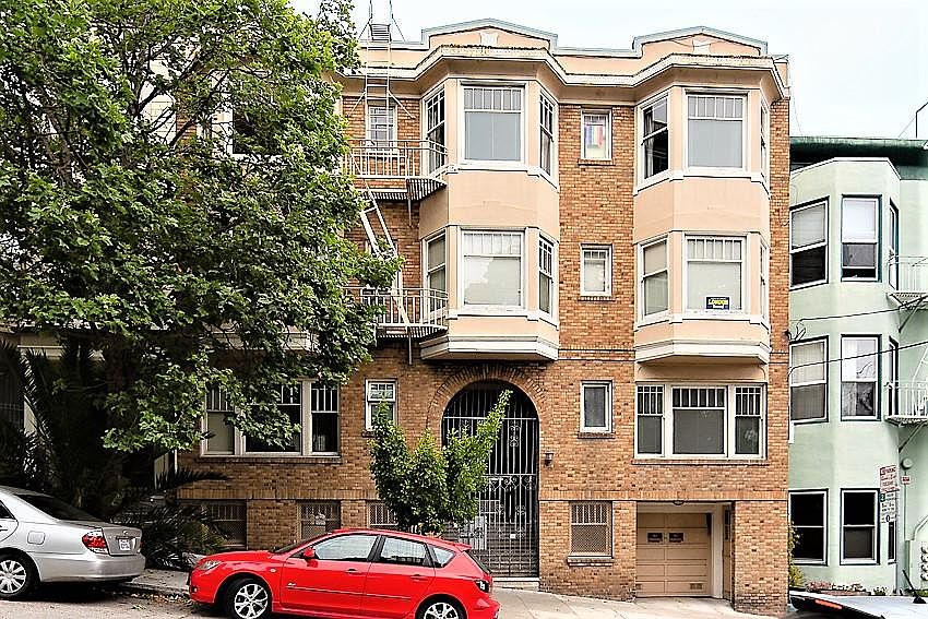 1st image of 380 Page St APT 5