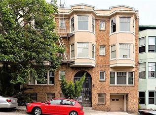 380 Page St APT 5, San Francisco, CA 94102