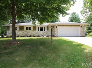 15902 N Logan Ct, Chillicothe, IL 61523