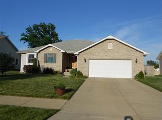 7115 Higgins Park East Ave, Hammond, IN 46323