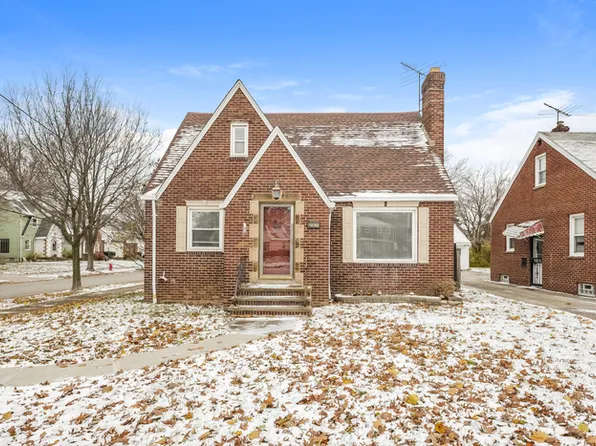 20831 Lake Shore Blvd, Euclid, OH 44123