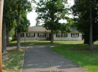 16650 Rock Point Rd, Newburg, MD 20664