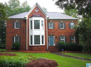 1305 Buckhead Way, Birmingham, AL 35216