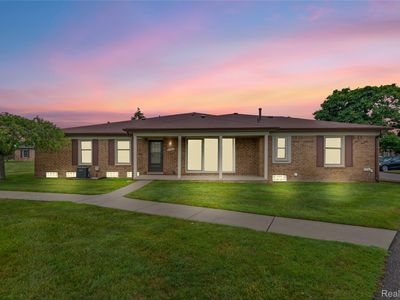 15021 Victoria Ct, Shelby Township, MI, 48315
