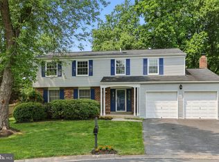 14612 Orangewood St, Silver Spring, MD 20905