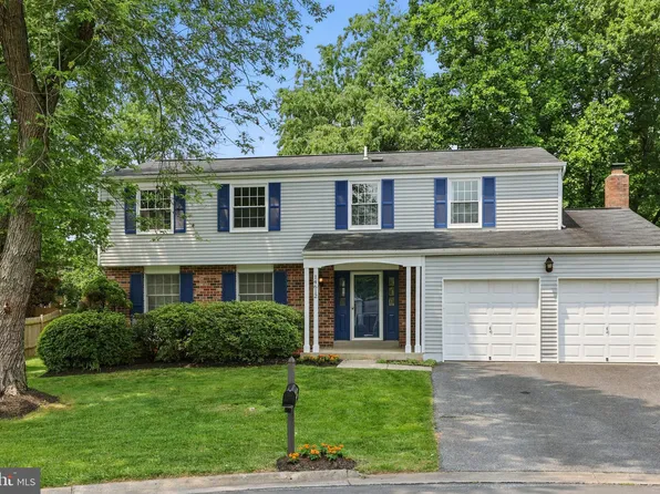 14612 Orangewood St, Silver Spring, MD 20905