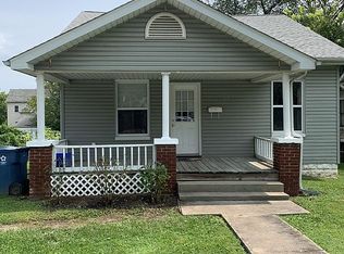 1411 Dorothy Ave, Alton, IL 62002