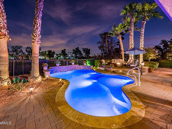 4th image of 22329 N PADARO Drive