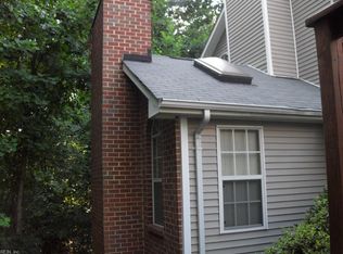 432 Lees Mill Dr, Newport News, VA 23608