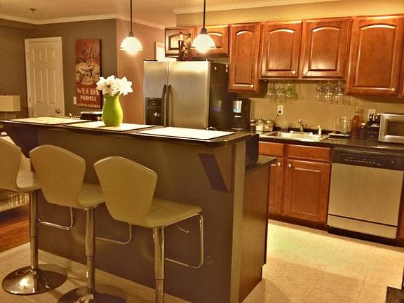 GRANITE AND STAINLESS STE