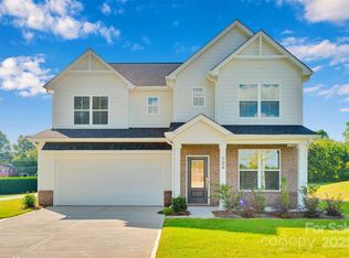 726 Lithia Inn Rd #5, Lincolnton, NC 28092