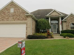 6708 Three Lakes Pkwy, Des Moines, IA 50320