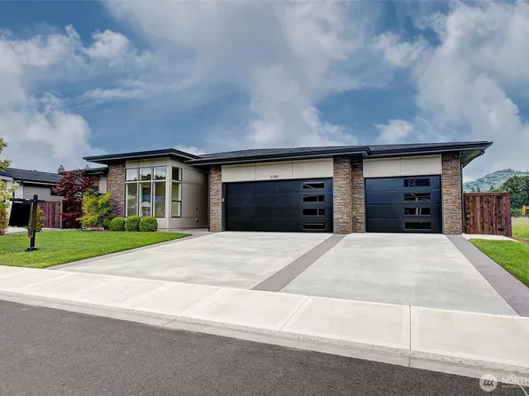 3109 Heron Street, Woodland, WA 98674