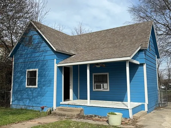 127 E Walker St, Denison, TX 75021