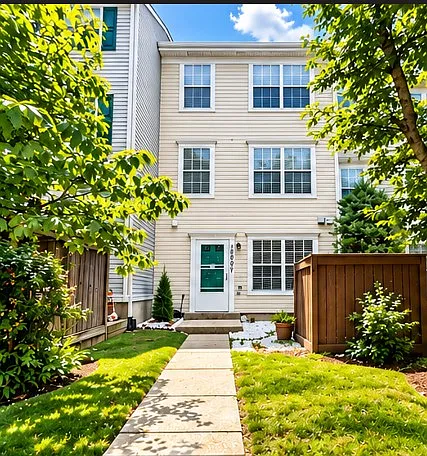 18997 Highstream Dr #834