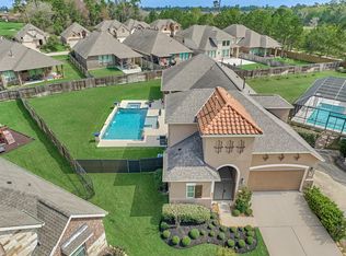 7402 Bethpage Ln, Spring, TX 77389