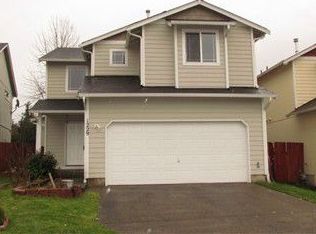 1229 194th St E, Spanaway, WA 98387