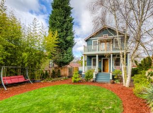 1911 SE 20th Ave, Portland, OR 97214