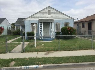 517 W Laurel St, Compton, CA 90220