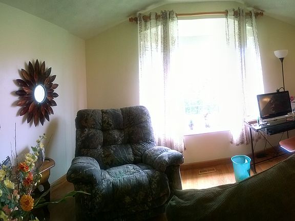 Office/ Reading area