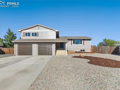 7560 Sunbeam Way, Colorado Springs, CO, 80911