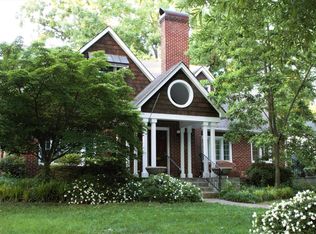 735 Romany Rd, Charlotte, NC 28203
