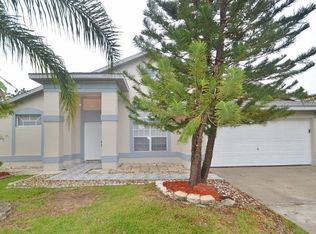 2320 Merrimack Dr, Kissimmee, FL 34743