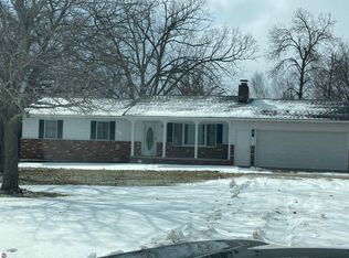 5647 M 55, Whittemore, MI 48770