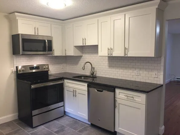 217 Bea, 217 Beaver Dam Rd #3-14, Plymouth, MA 02360