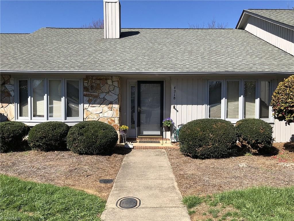 4218 Sullivans Lake Dr, Greensboro, NC 27410 Zillow