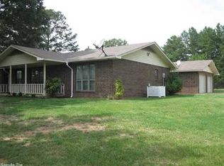 11 Mack Dr, Greenbrier, AR 72058