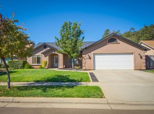 3434 Mearn Ct, Redding, CA