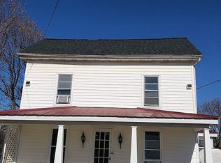 1941 Sulphur Springs Rd, Inwood, WV 25428