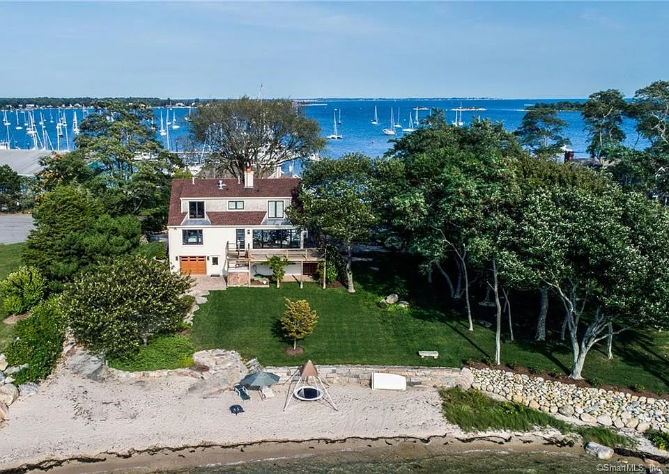 10 Morgan Point
