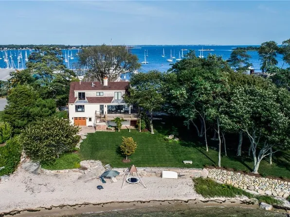 10 Morgan Point, Groton, CT 06340