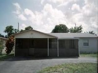 350 NE 30th Ct, Pompano Beach, FL 33064
