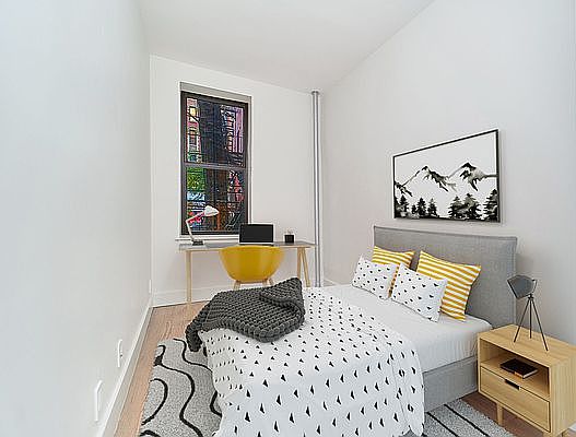 4th image of 200 2nd Ave APT 53