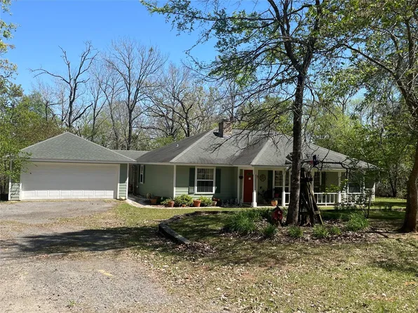 9214 County Road 393, Jewett, TX 75846