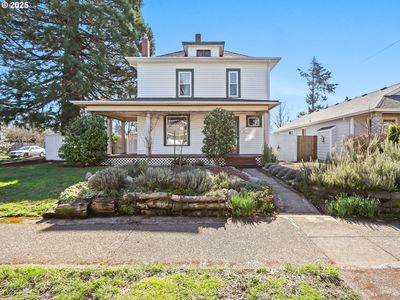 5324 SE Boise St, Portland, OR, 97206
