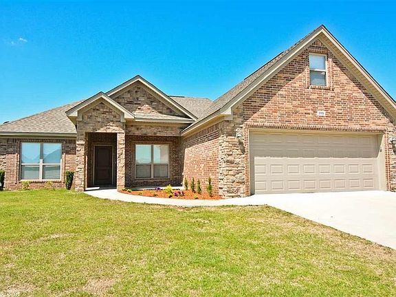 3rd image of 2321 Birkstone Dr
