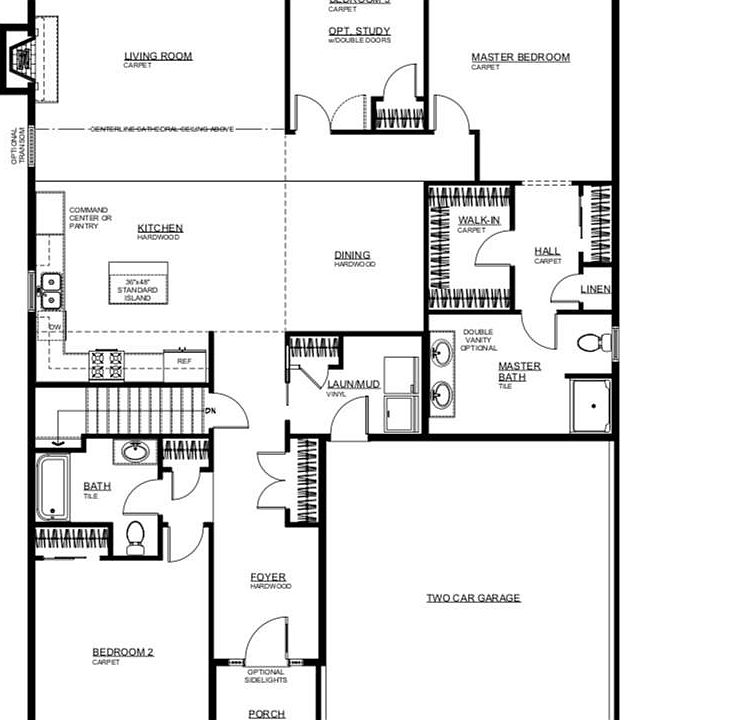 2nd image of 4 Phillips Rd