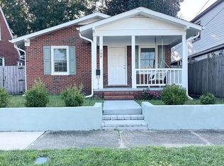 704 S 15th St, Wilmington, NC 28401