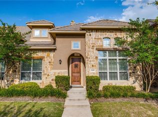 5609 Rowlett Creek Way, McKinney, TX 75070