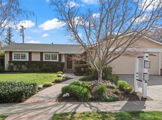 1020 W Homestead Rd, Sunnyvale, CA 94087