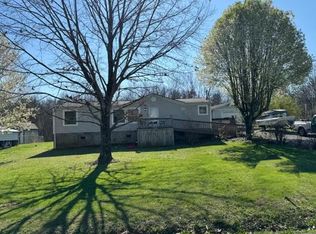 175 Daisy Dr, Newport, TN 37821