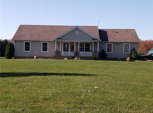 5457 Wayland Rd, Ravenna, OH 44266
