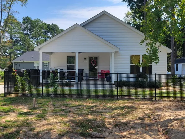 1874 Slatestone Road, Washington, NC 27889