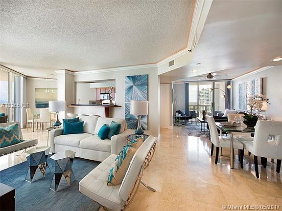 3rd image of 16425 Collins Ave APT 2118
