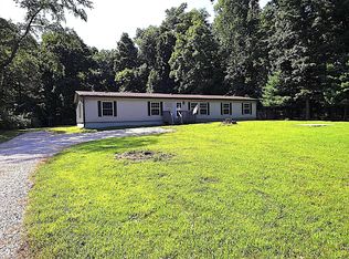 10263 Base Line Rd, Paragon, IN 46166